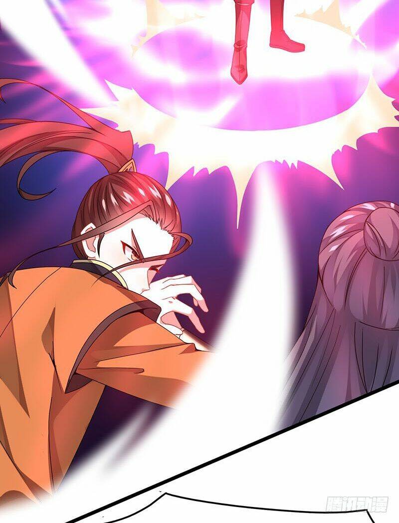 Tiên Đế Qui Lai: Chapter 63