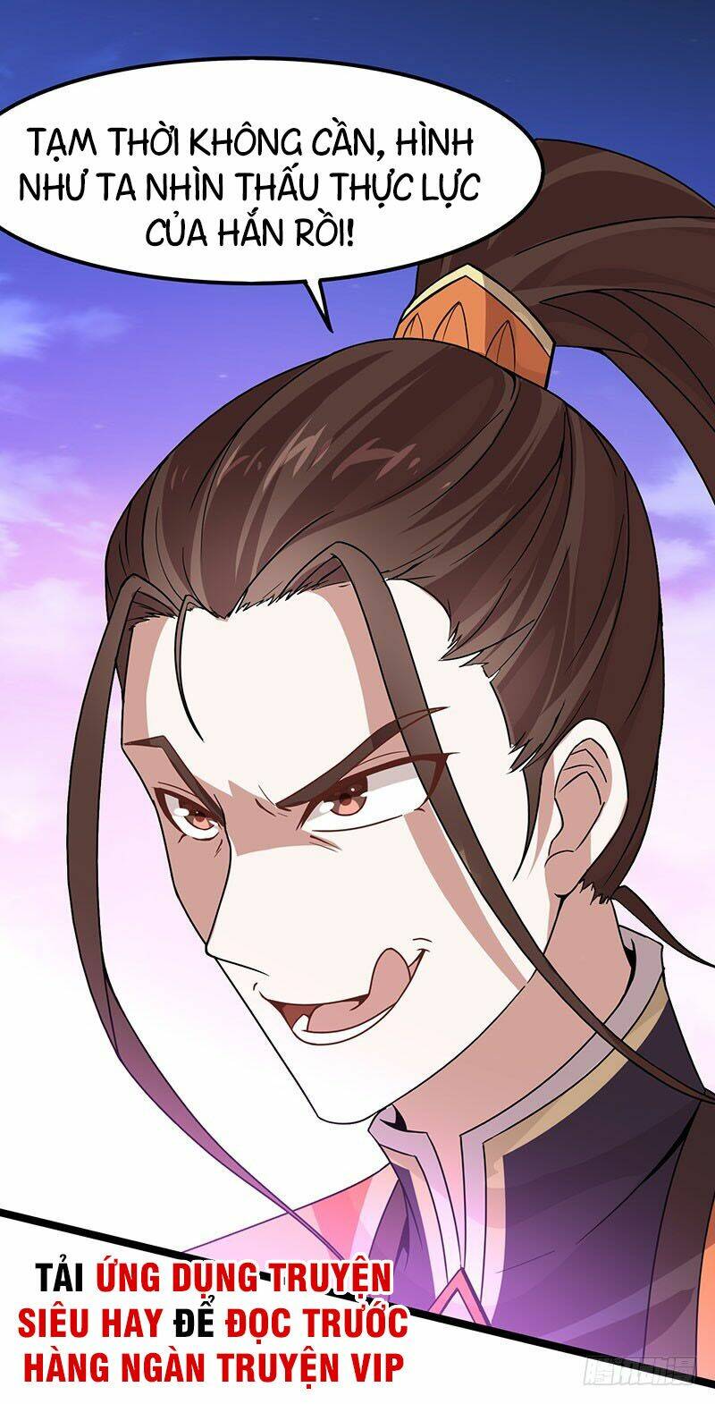 Tiên Đế Qui Lai: Chapter 63