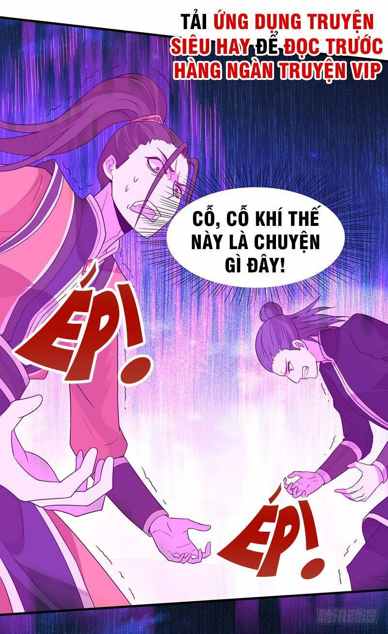 Tiên Đế Qui Lai: Chapter 65