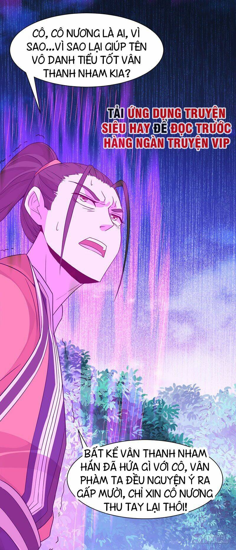 Tiên Đế Qui Lai: Chapter 65