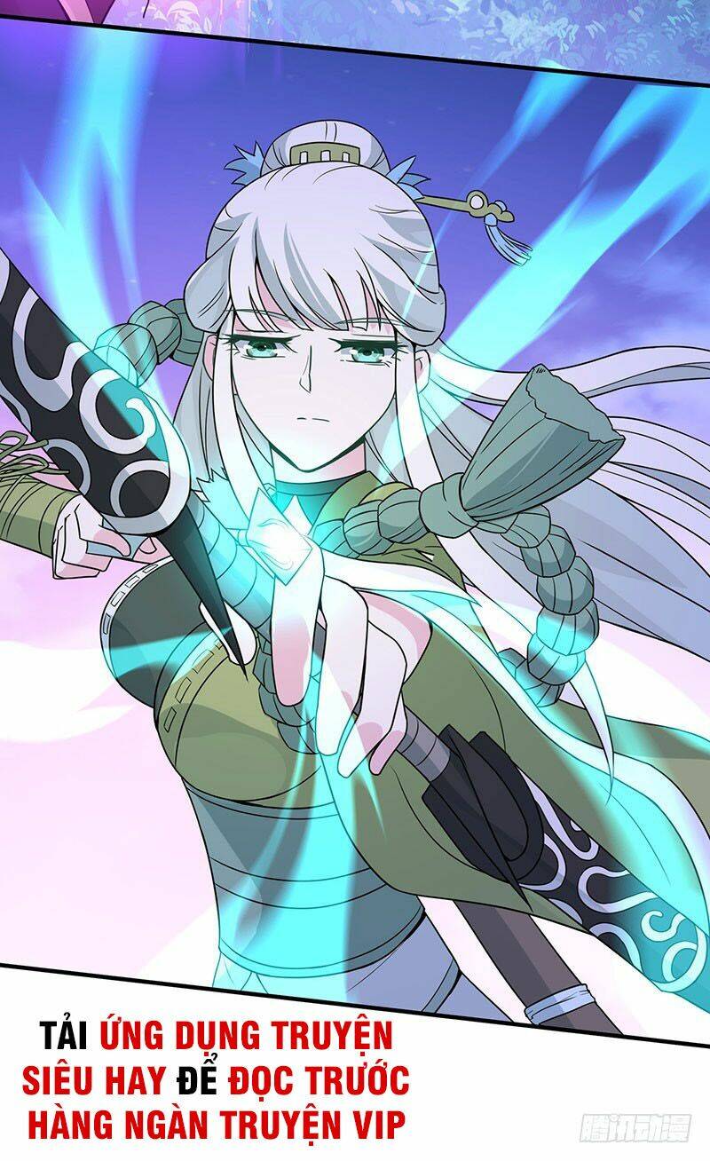 Tiên Đế Qui Lai: Chapter 65