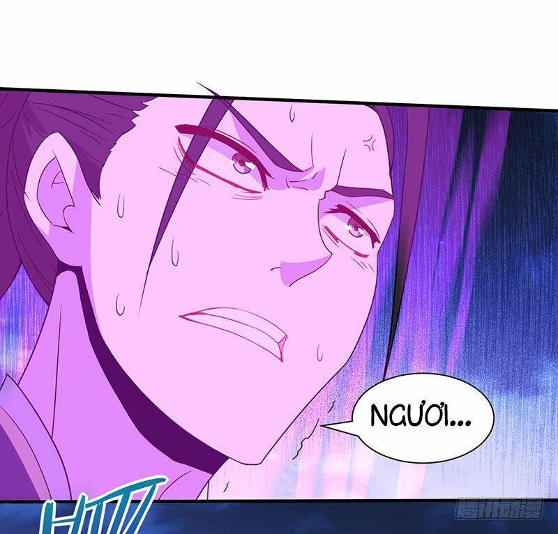 Tiên Đế Qui Lai: Chapter 65