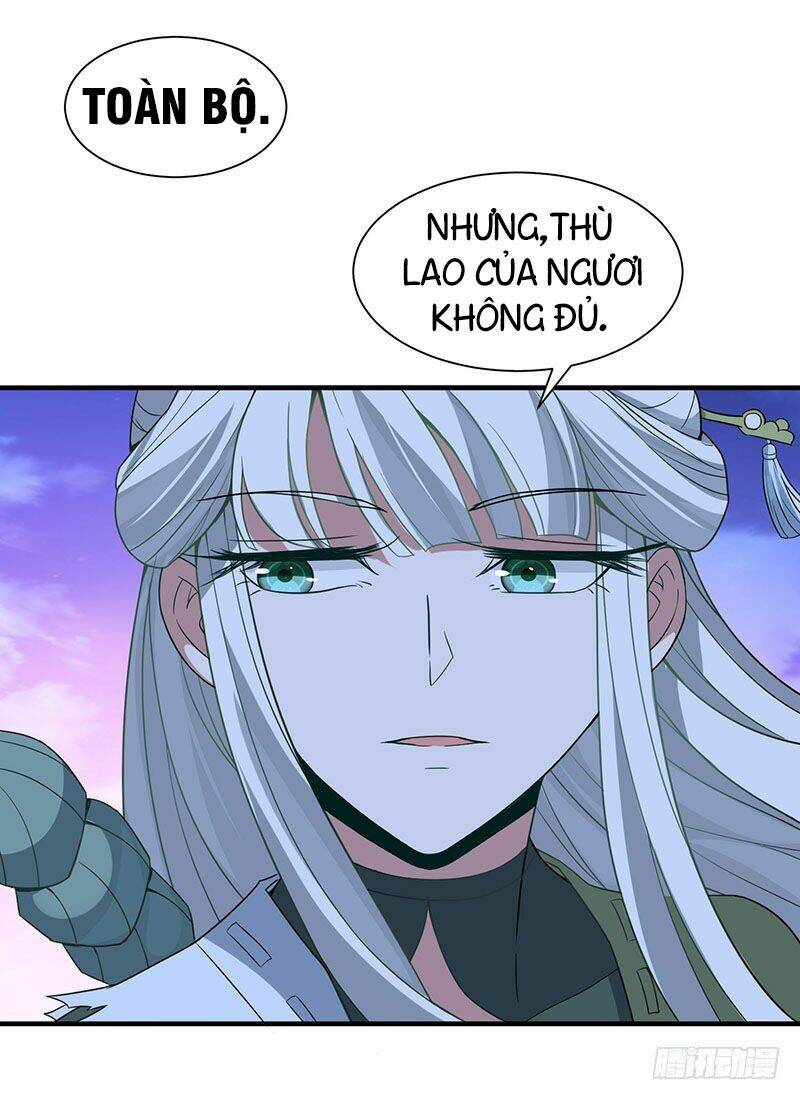 Tiên Đế Qui Lai: Chapter 65