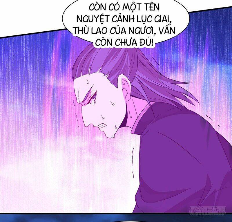 Tiên Đế Qui Lai: Chapter 65