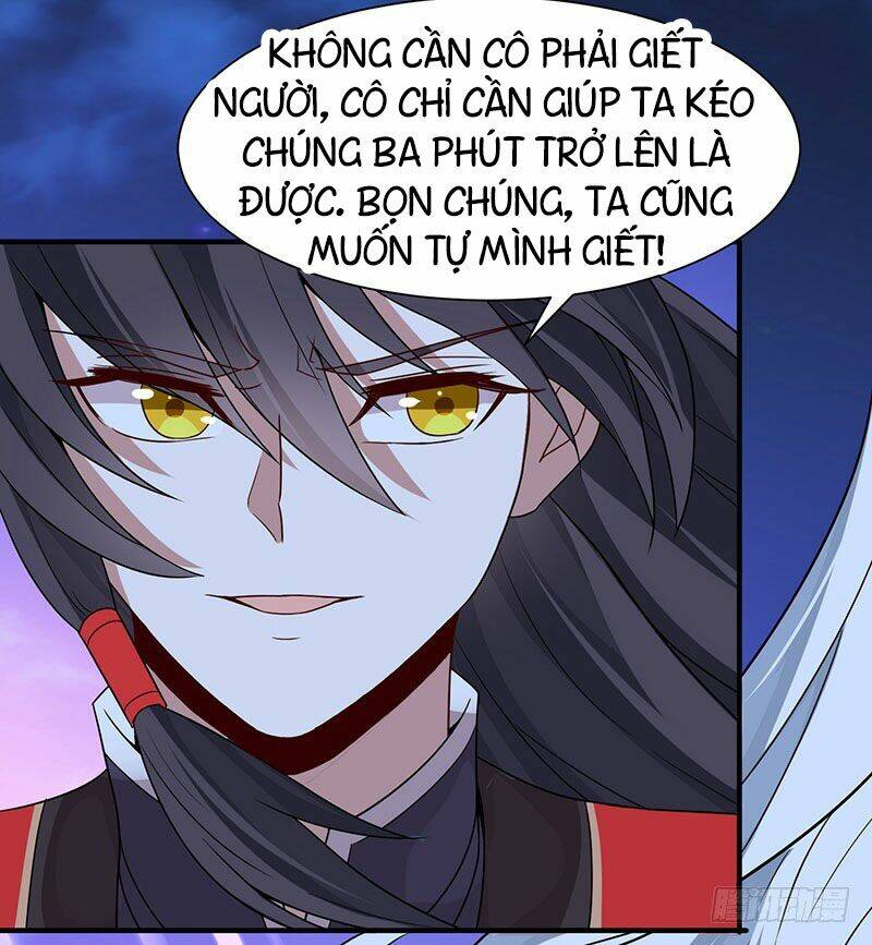 Tiên Đế Qui Lai: Chapter 65