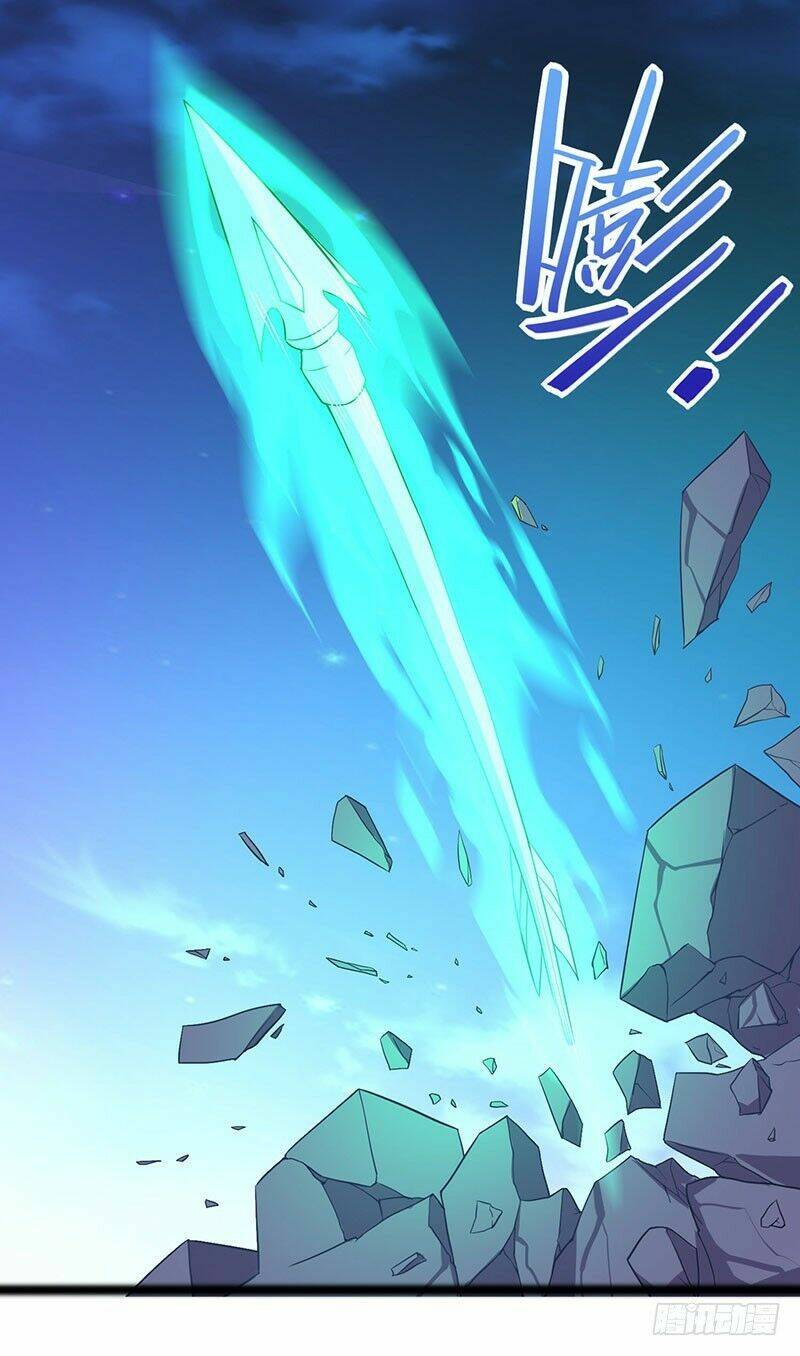 Tiên Đế Qui Lai: Chapter 65