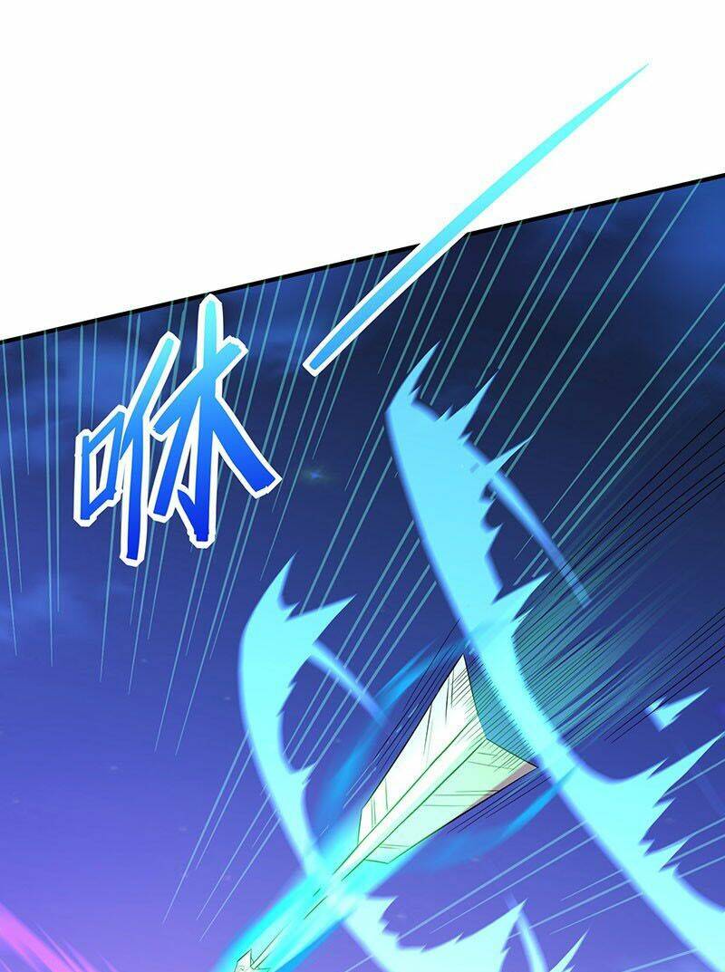Tiên Đế Qui Lai: Chapter 65