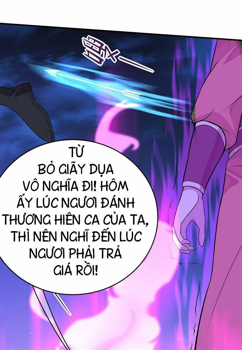 Tiên Đế Qui Lai: Chapter 65