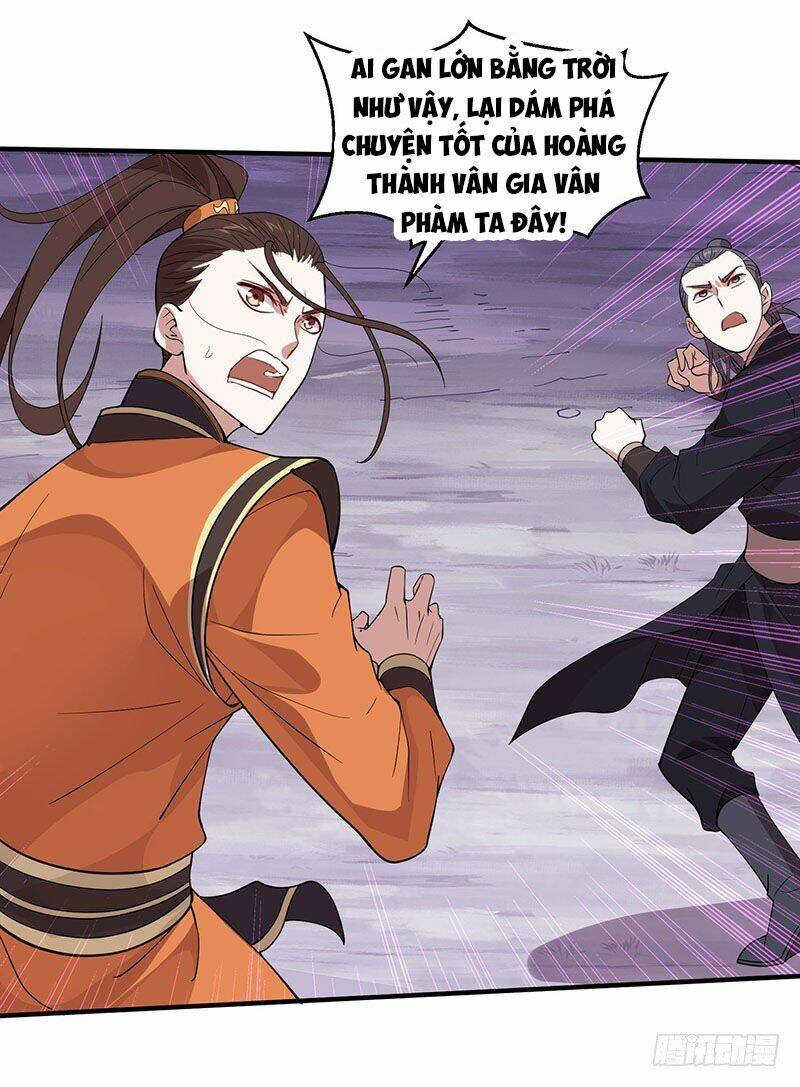 Tiên Đế Qui Lai: Chapter 65