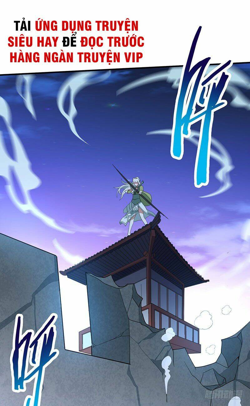 Tiên Đế Qui Lai: Chapter 65