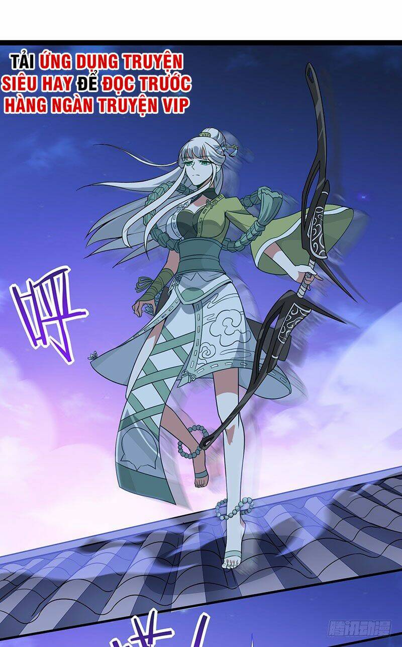 Tiên Đế Qui Lai: Chapter 65