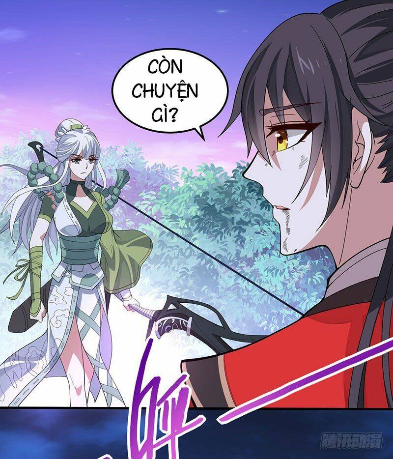 Tiên Đế Qui Lai: Chapter 67