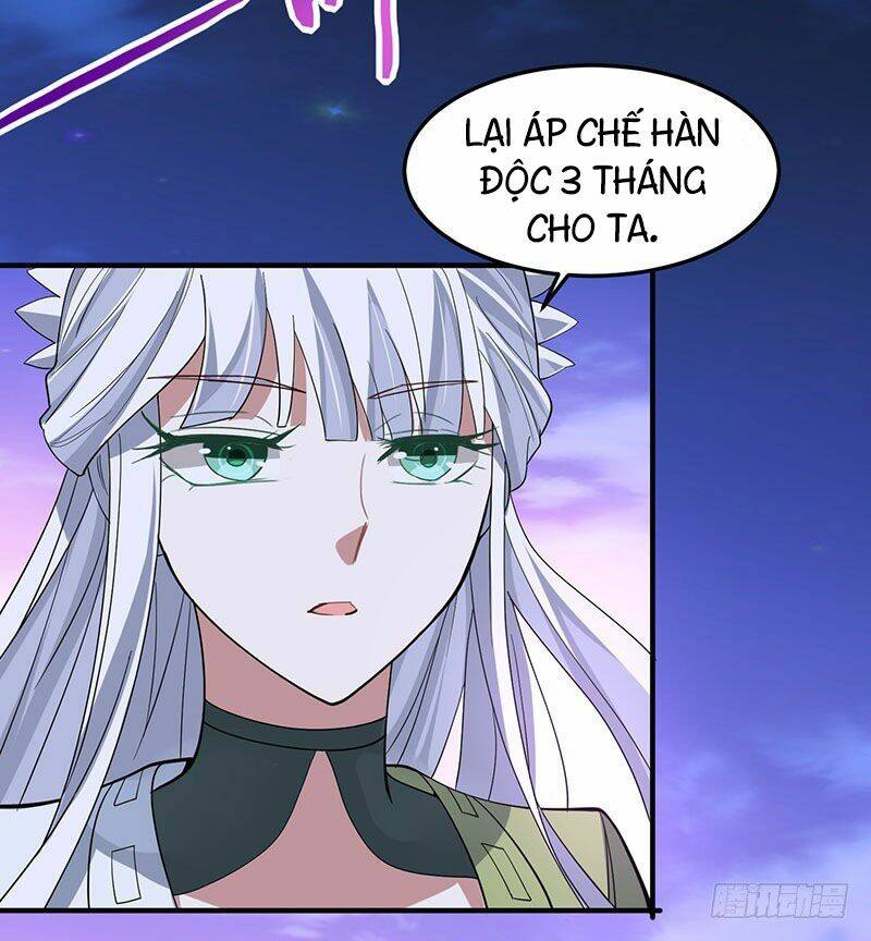 Tiên Đế Qui Lai: Chapter 67