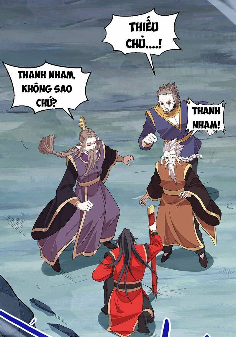 Tiên Đế Qui Lai: Chapter 67