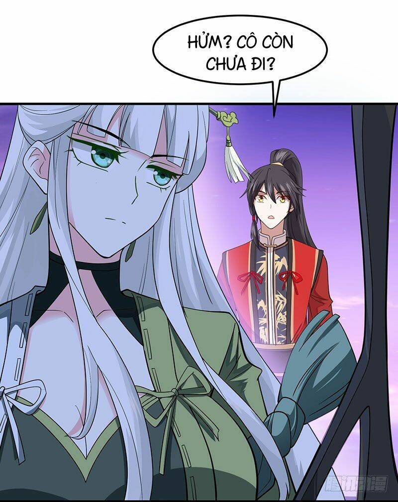 Tiên Đế Qui Lai: Chapter 67