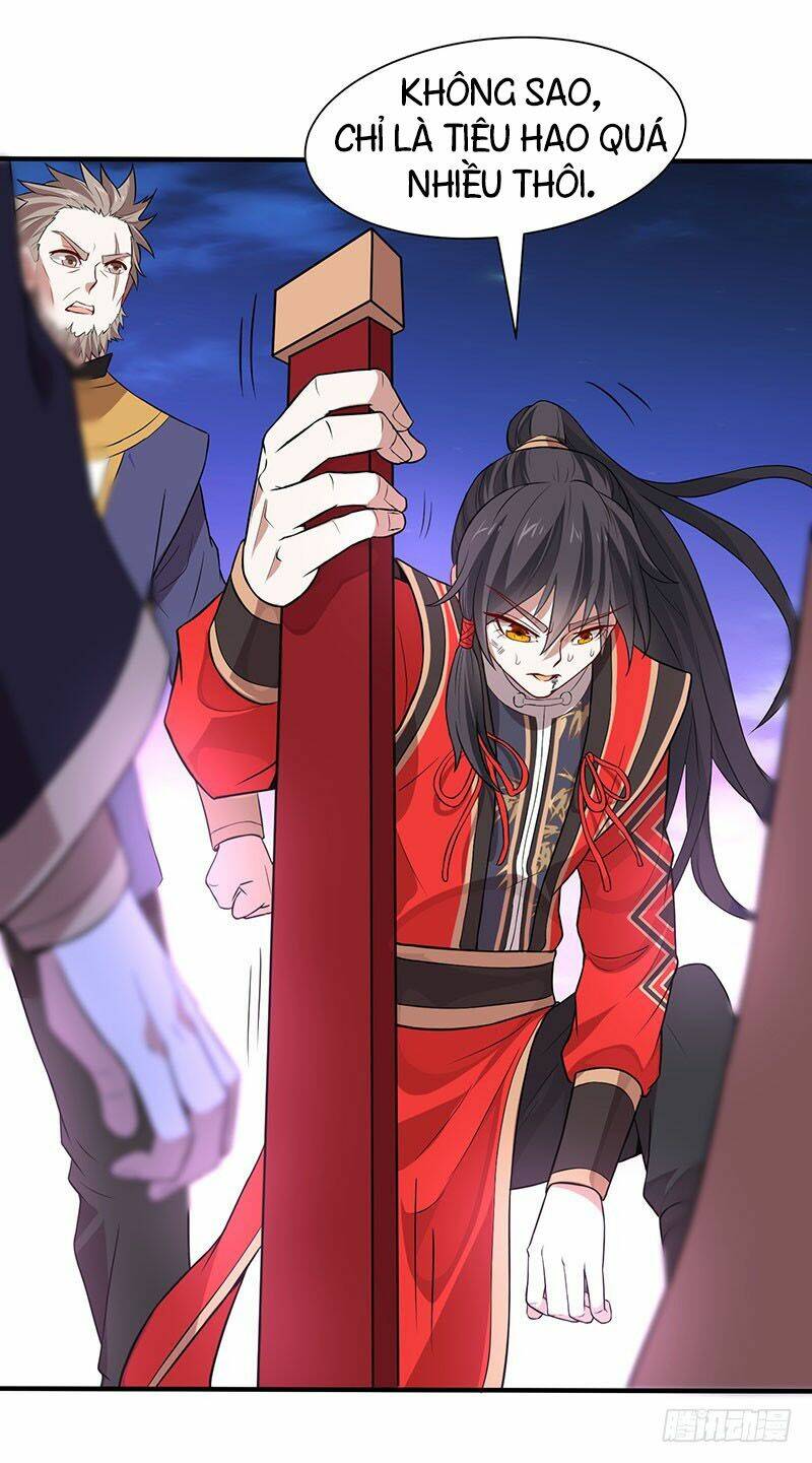 Tiên Đế Qui Lai: Chapter 67
