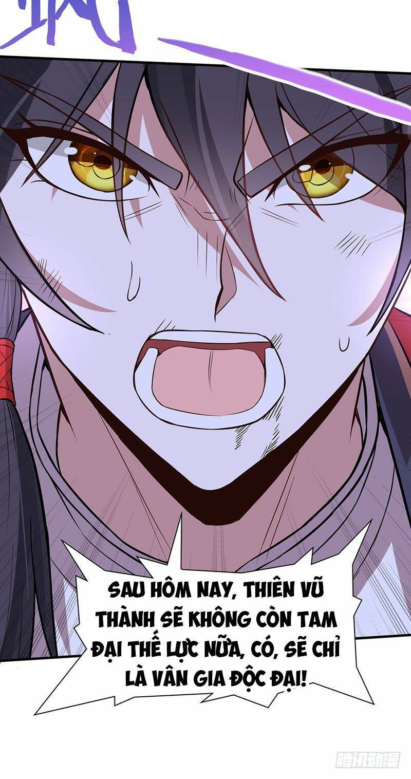 Tiên Đế Qui Lai: Chapter 67