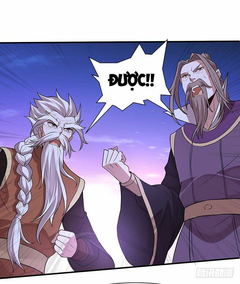 Tiên Đế Qui Lai: Chapter 67