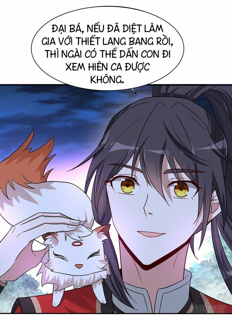 Tiên Đế Qui Lai: Chapter 68