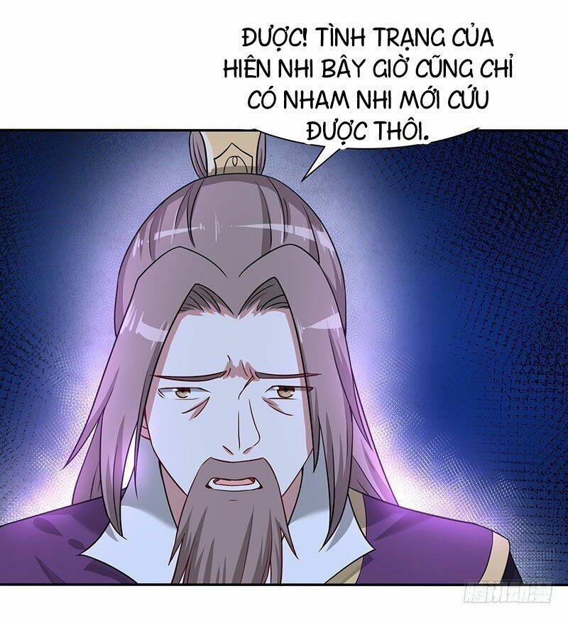 Tiên Đế Qui Lai: Chapter 68