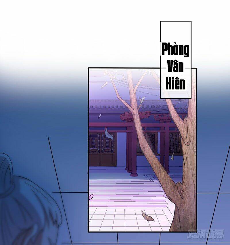 Tiên Đế Qui Lai: Chapter 68