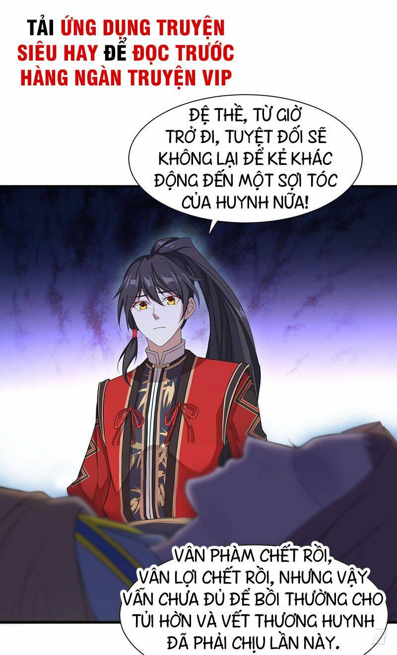 Tiên Đế Qui Lai: Chapter 68