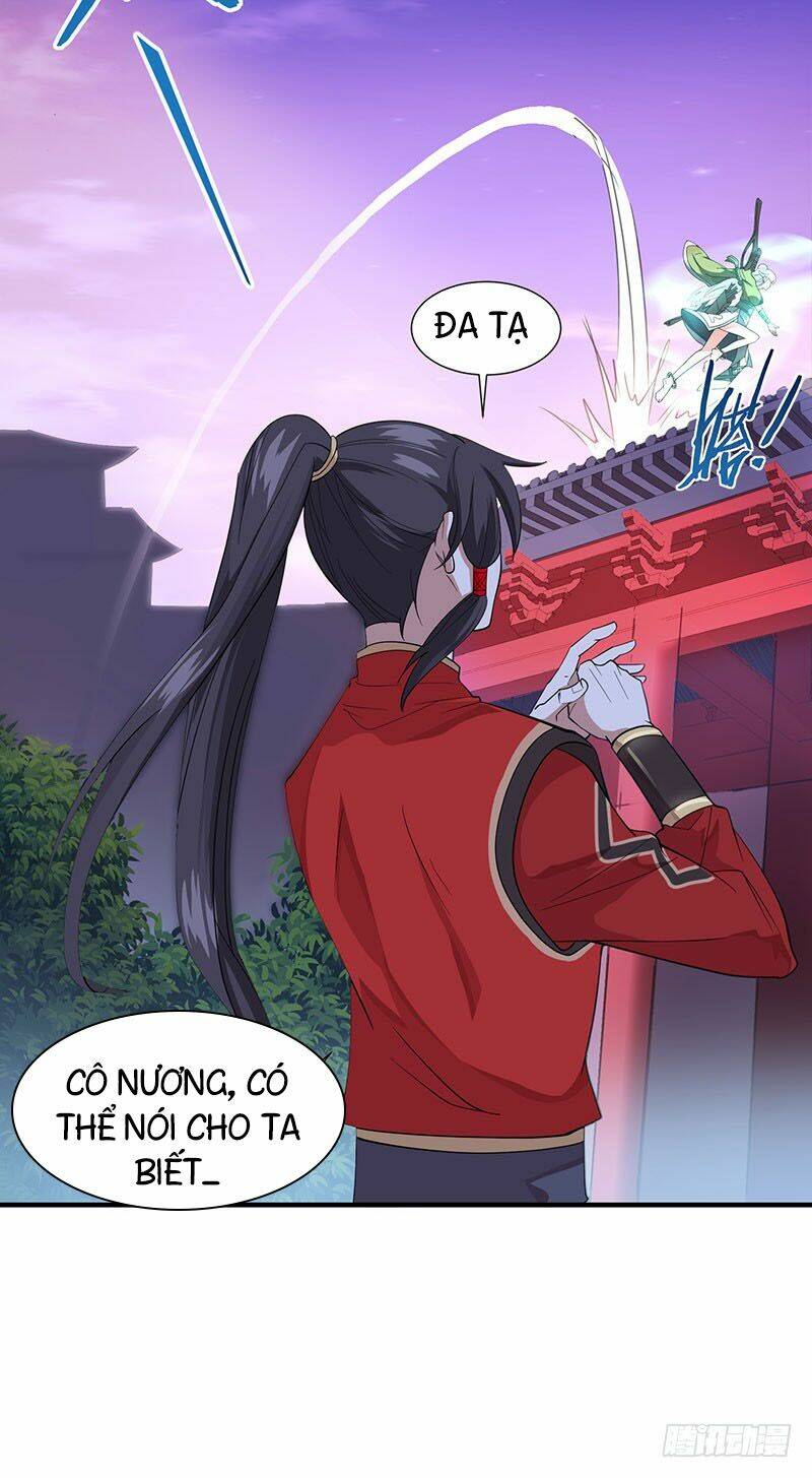 Tiên Đế Qui Lai: Chapter 68
