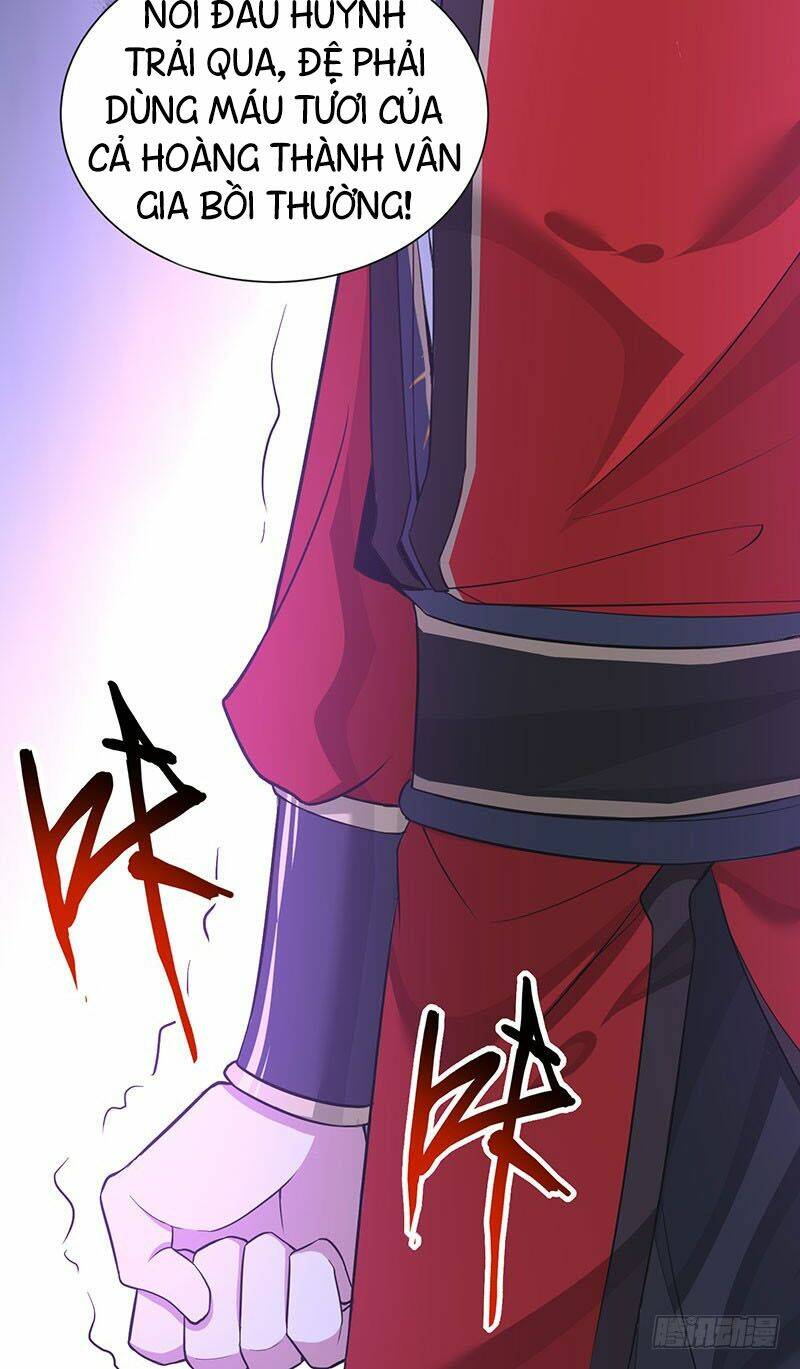 Tiên Đế Qui Lai: Chapter 68
