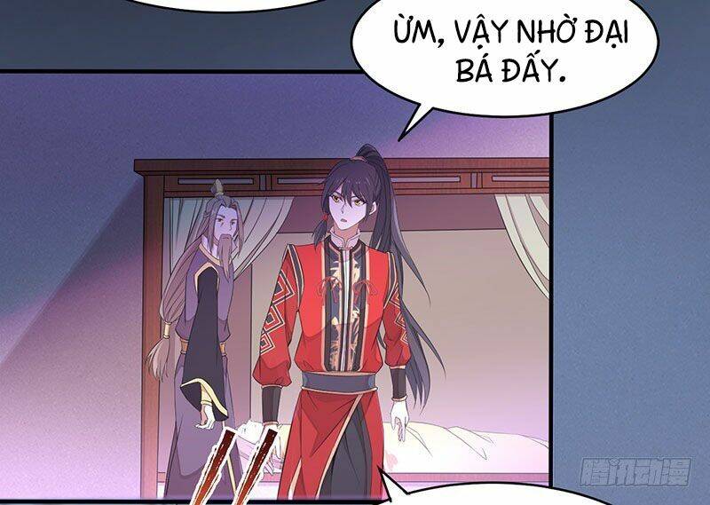 Tiên Đế Qui Lai: Chapter 68