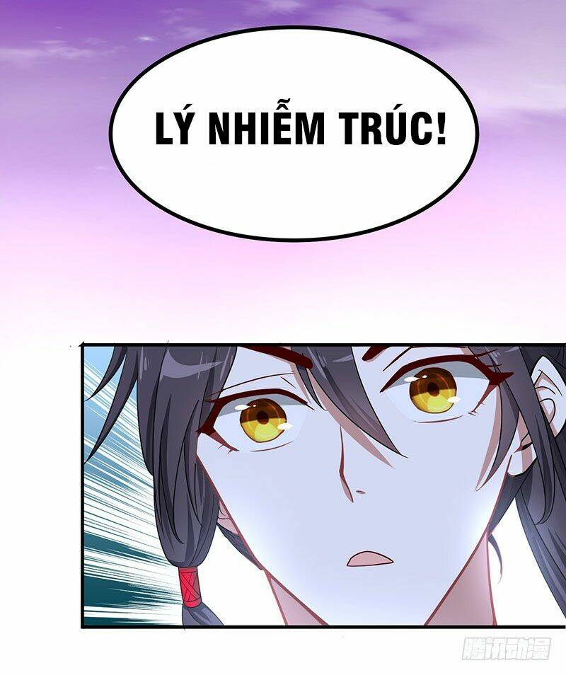 Tiên Đế Qui Lai: Chapter 68
