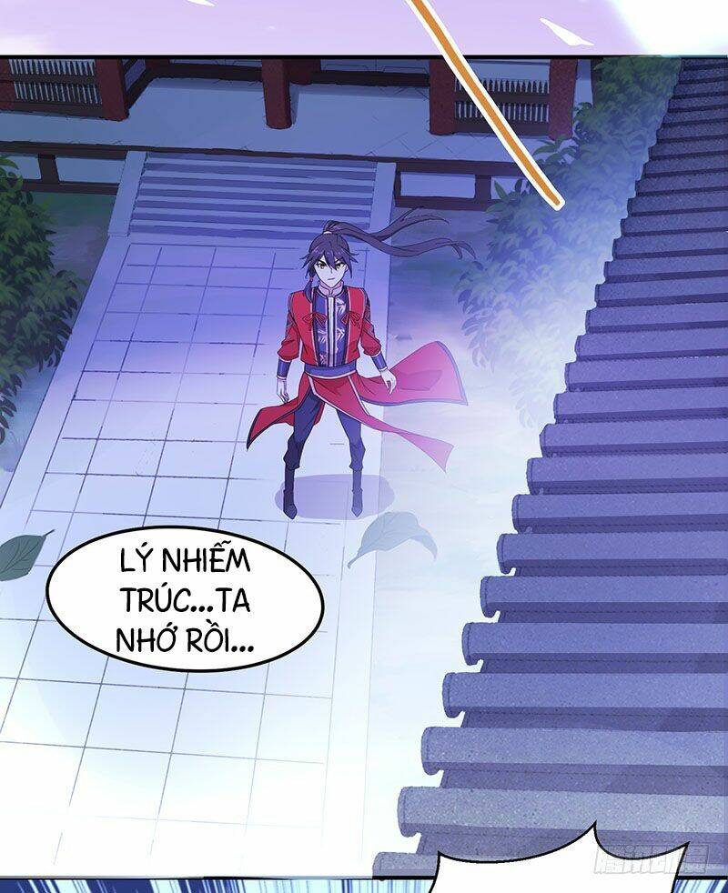 Tiên Đế Qui Lai: Chapter 68