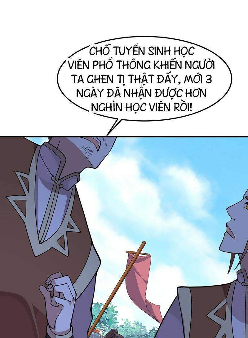 Tiên Đế Qui Lai: Chapter 69