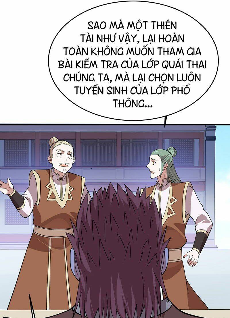 Tiên Đế Qui Lai: Chapter 69