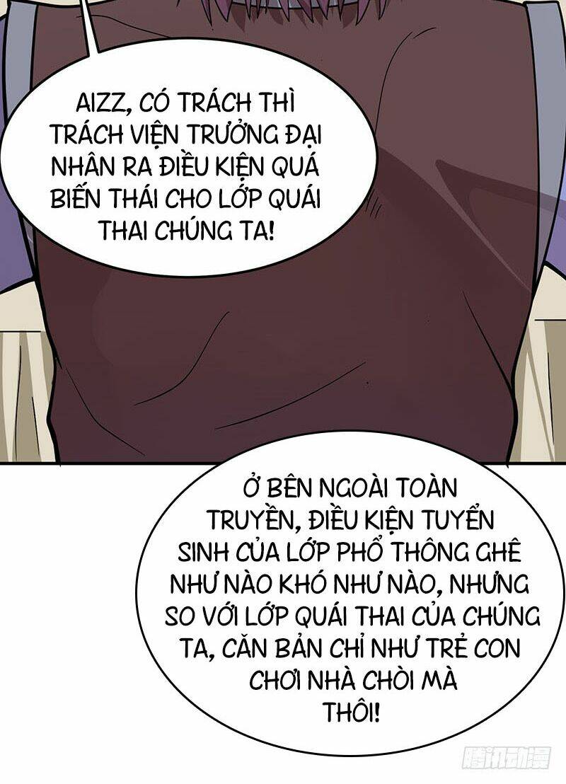 Tiên Đế Qui Lai: Chapter 69