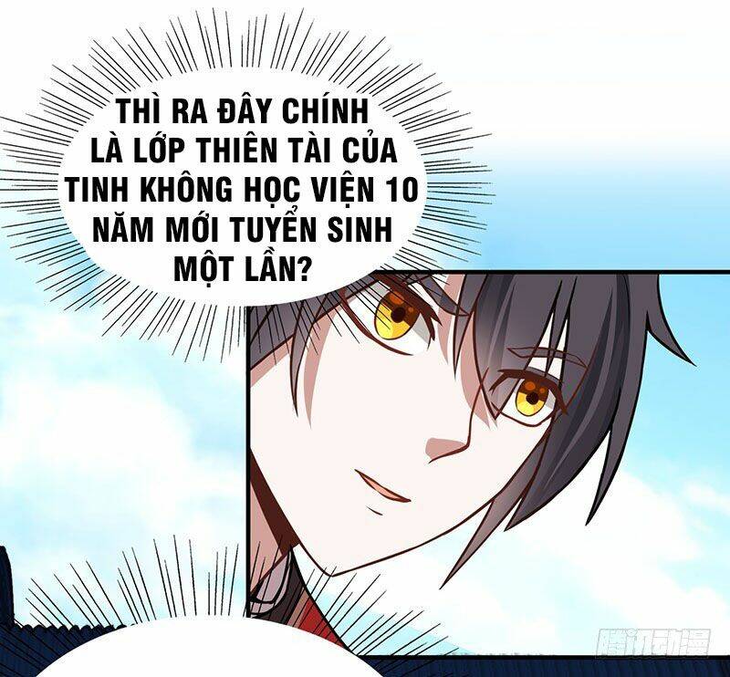 Tiên Đế Qui Lai: Chapter 69
