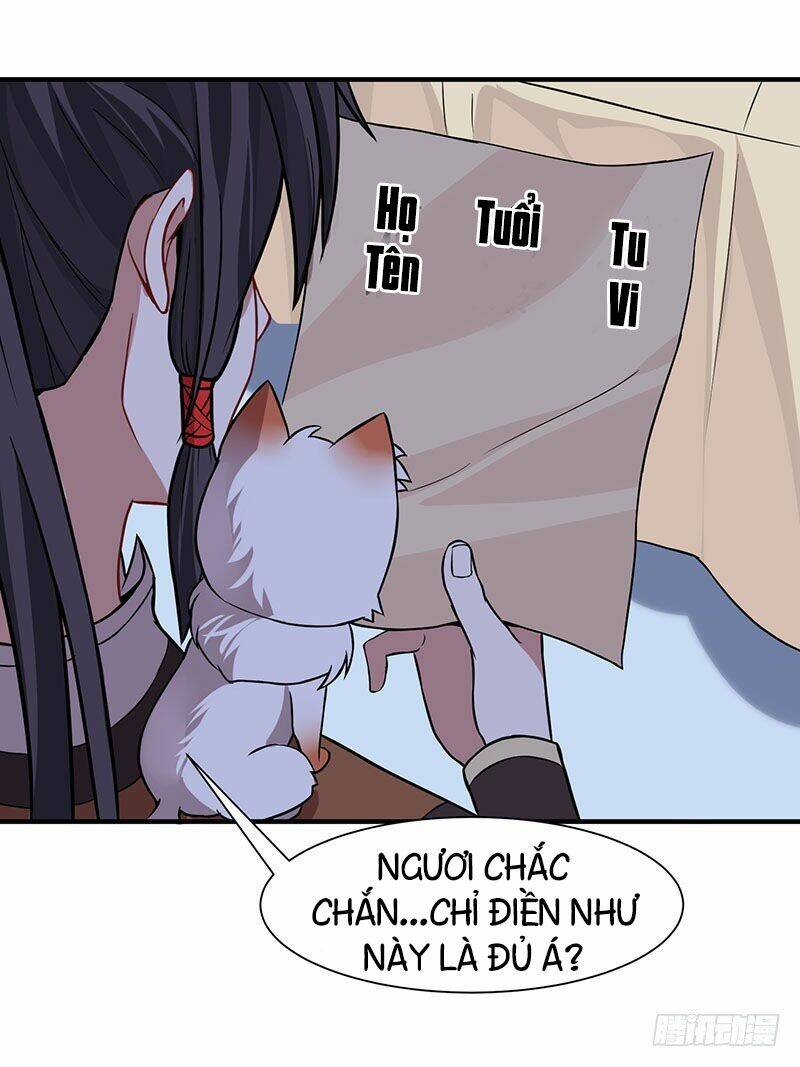 Tiên Đế Qui Lai: Chapter 69
