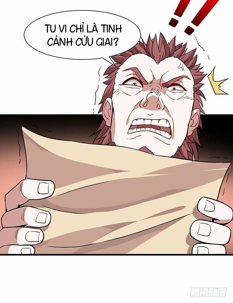 Tiên Đế Qui Lai: Chapter 69