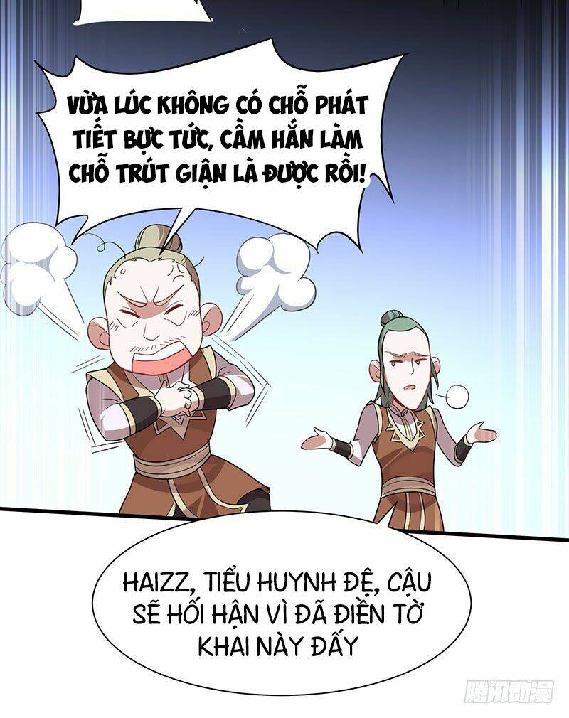 Tiên Đế Qui Lai: Chapter 69