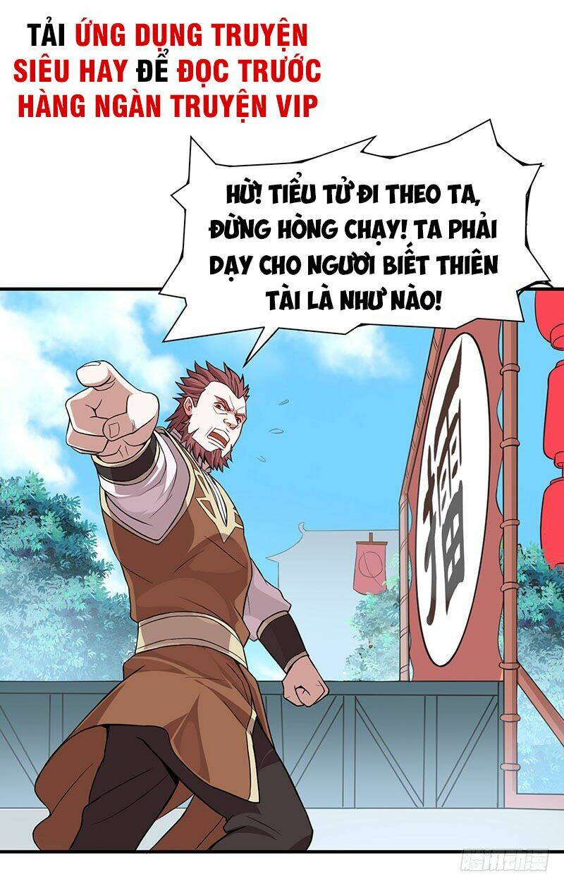 Tiên Đế Qui Lai: Chapter 69