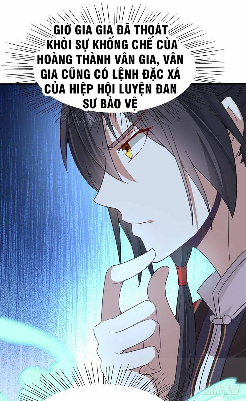 Tiên Đế Qui Lai: Chapter 69