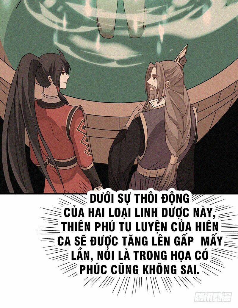 Tiên Đế Qui Lai: Chapter 69