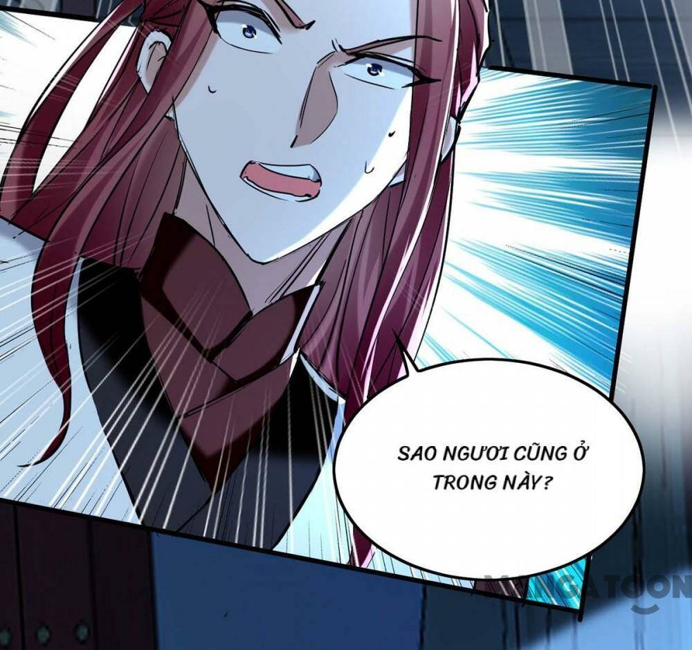 Tiên Đế Qui Lai: Chapter 364