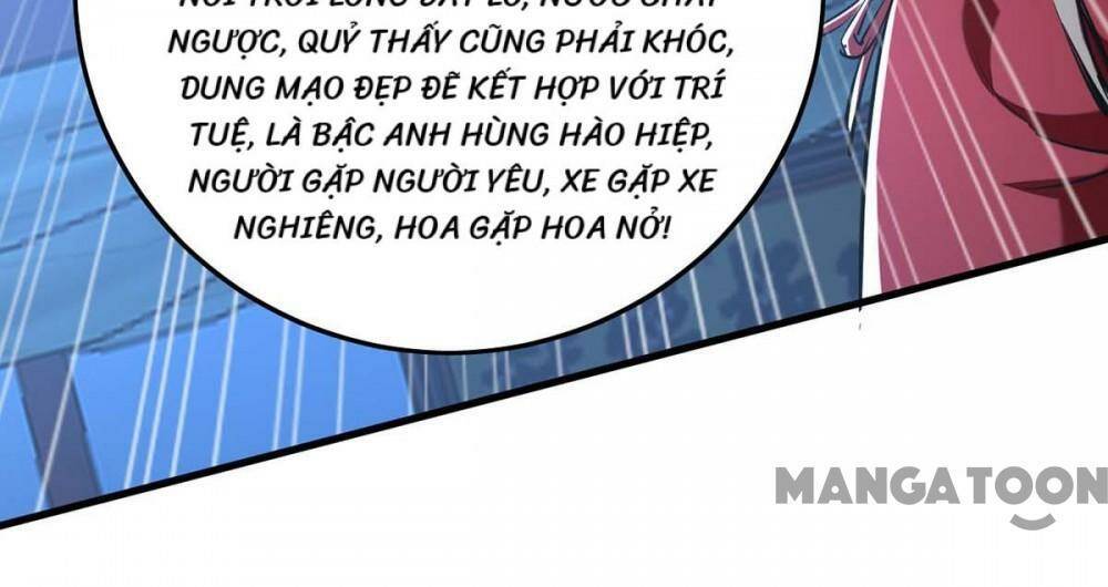 Tiên Đế Qui Lai: Chapter 364