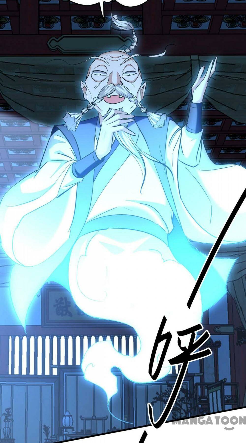 Tiên Đế Qui Lai: Chapter 364