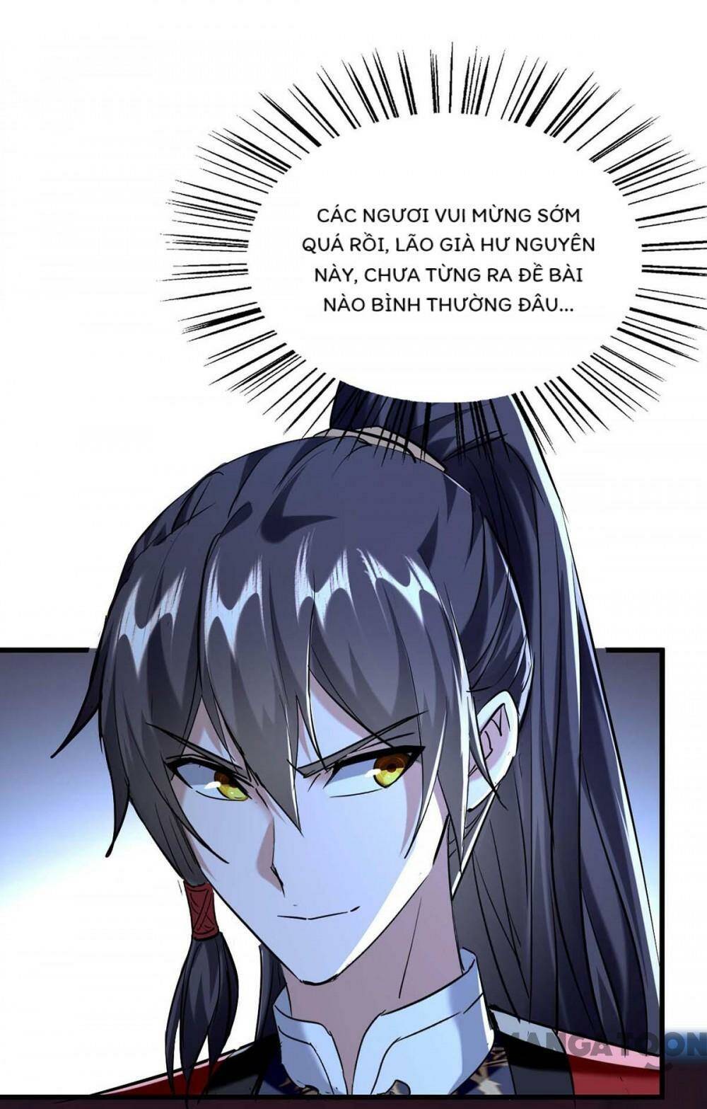 Tiên Đế Qui Lai: Chapter 364