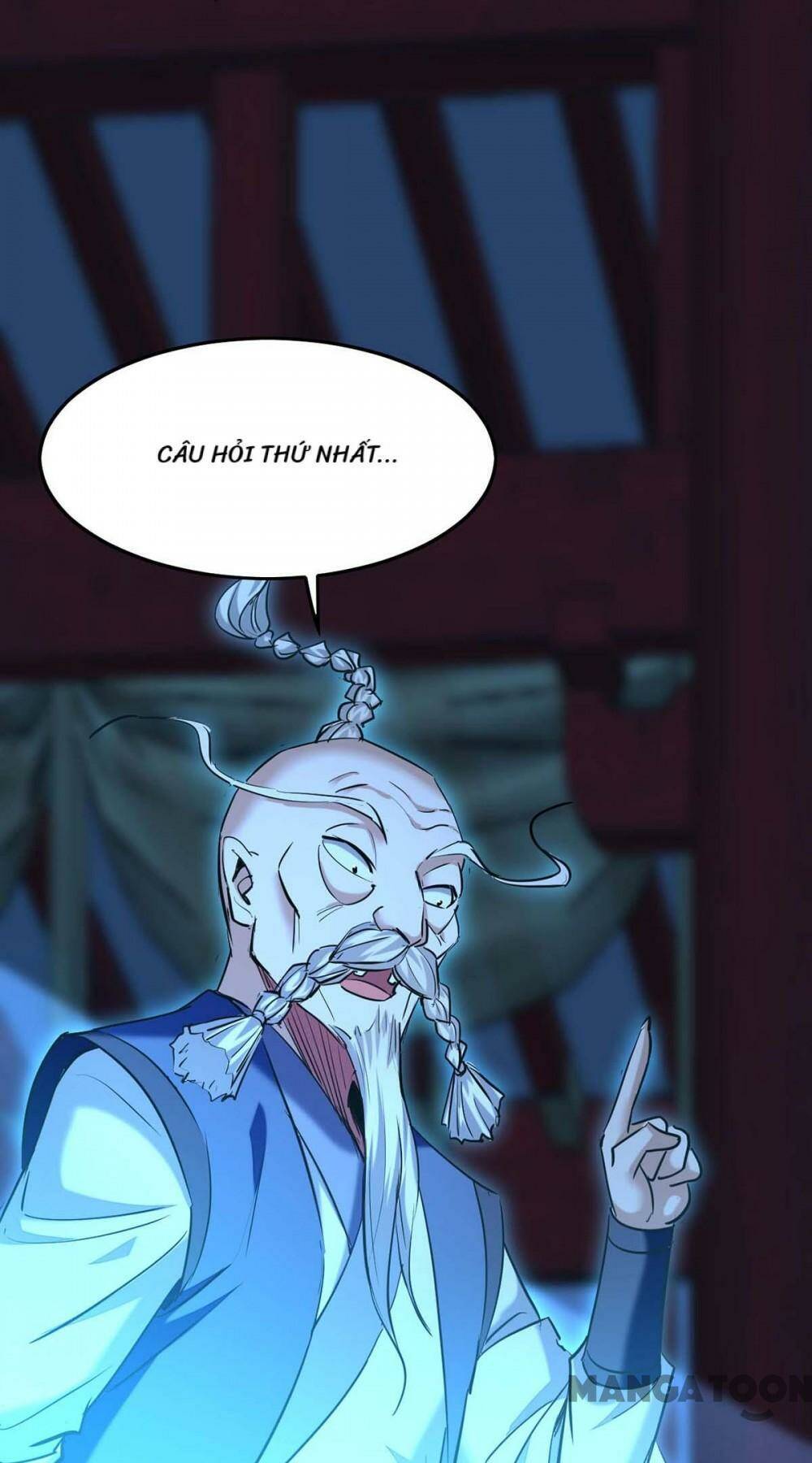 Tiên Đế Qui Lai: Chapter 364