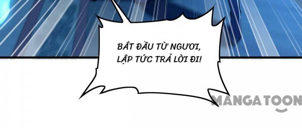 Tiên Đế Qui Lai: Chapter 364