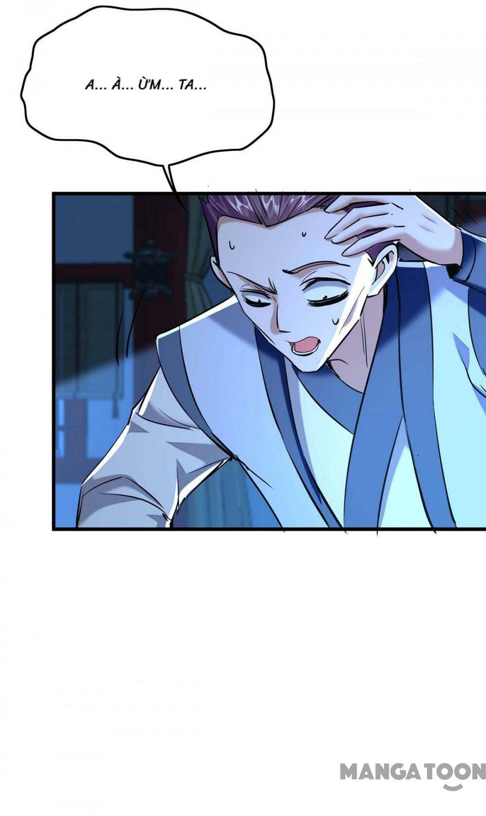 Tiên Đế Qui Lai: Chapter 364