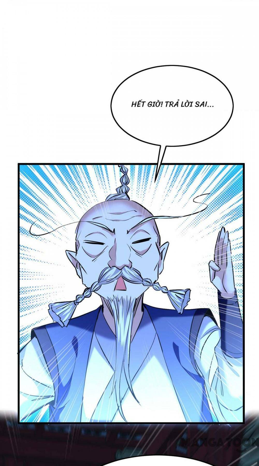 Tiên Đế Qui Lai: Chapter 364