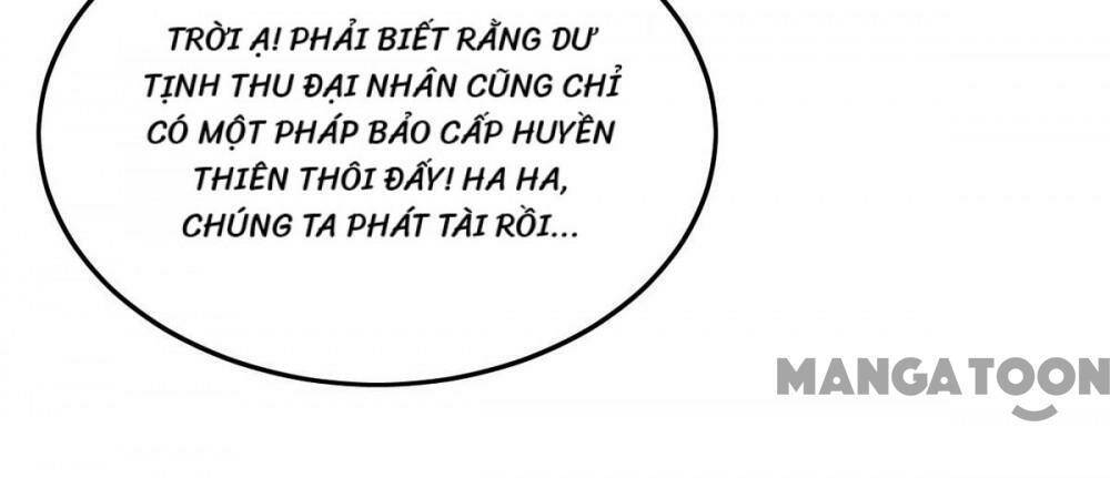 Tiên Đế Qui Lai: Chapter 364